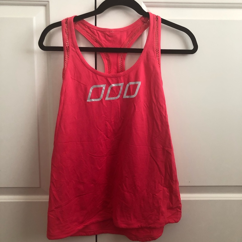 Lorna Jane Tank Top